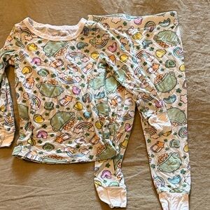 Caden Lane Lucky Charms Pjs